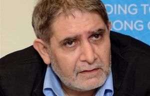 Preşedintele Nicuşor Dan discută cu reprezentanţii grupului minorităţilor naţionale